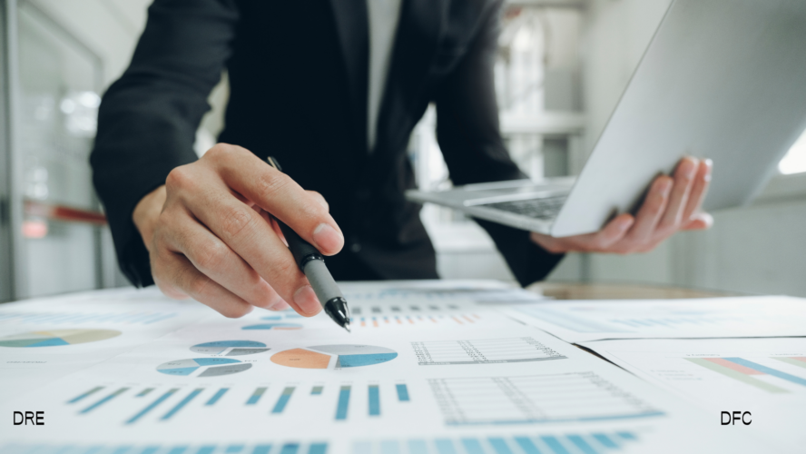 Diferença de Demonstração do Resultado (DRE) e Fluxo de Caixa – Como saber qual é o Lucro da minha empresa?